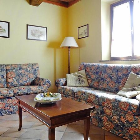 Agriturismo La Scopa Montaione Exteriör bild