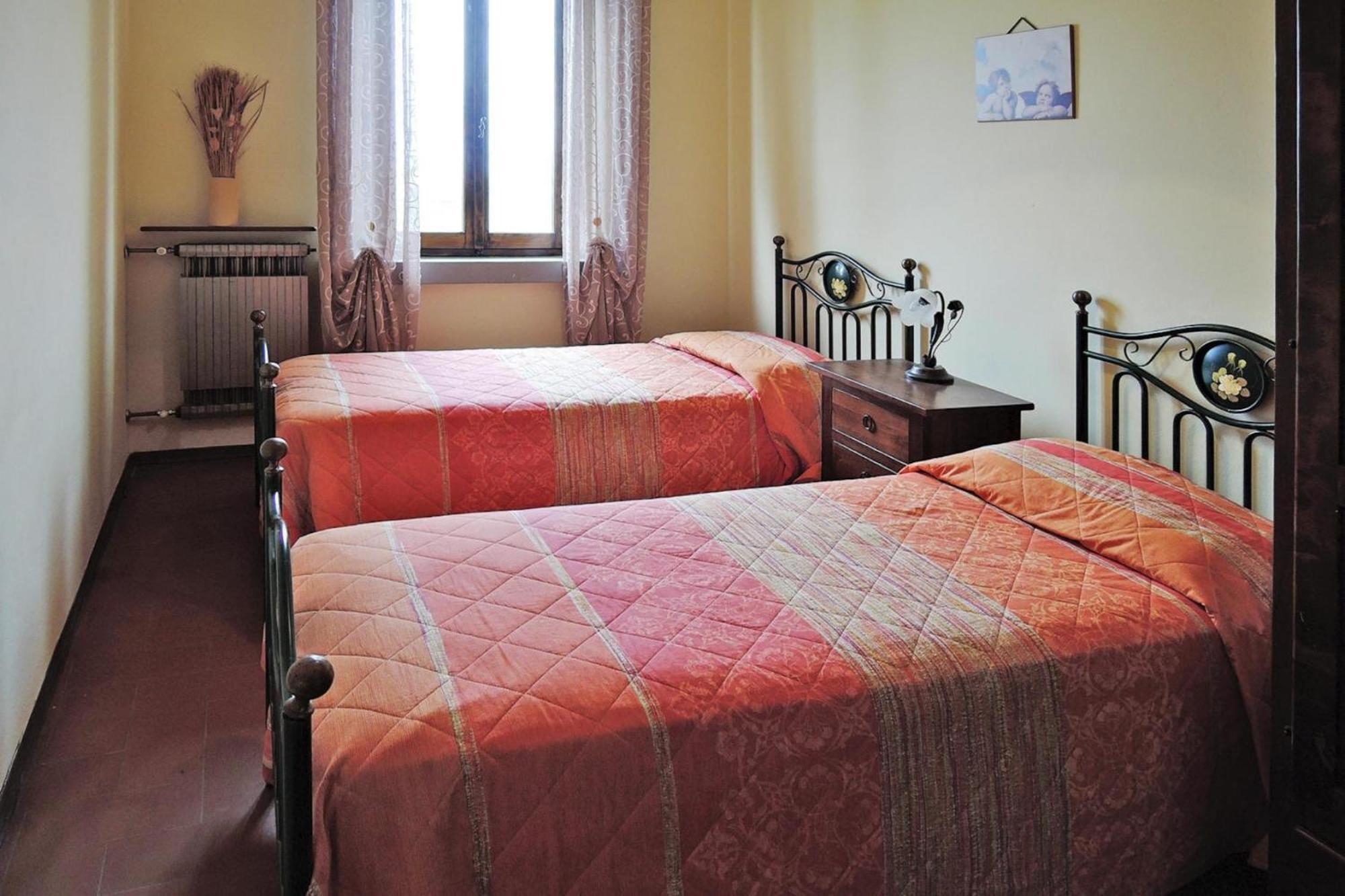 Agriturismo La Scopa Montaione Exteriör bild
